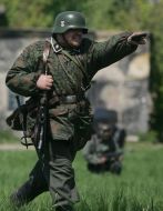 Reconstruction participant