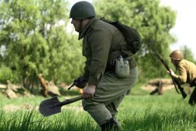 Reconstruction participant