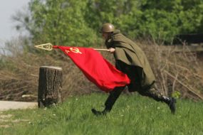 Reconstruction participant