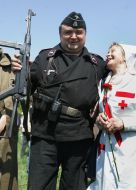 Reconstruction participants