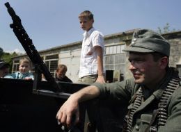 Reconstruction participant