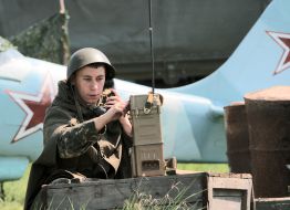 Reconstruction participant