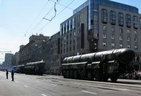 Ракетные комплексы