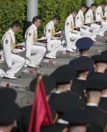 Курсанти військового ліцею