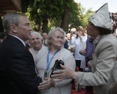 Леонід Черновецький