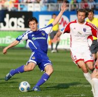 Сергій Кравченко та Андрій Корнєв