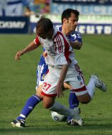 Карлос Корреа та Денис Голайдо