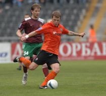 Aleksey Gay, Vadim Milko