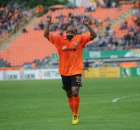 Willian Borges da Silva