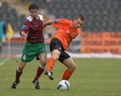 Aleksandr Chizhov and  Vladimir Kornutyak