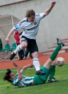 Soccer. FC ”Metallurg” (Zaporozhye) vs. FC ”Karpaty” (Lvov)
