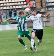 Taras Petrivskiy and Vladimir Arzhanov