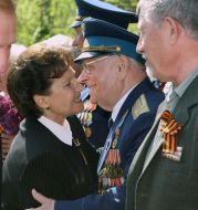 Lyudmila Kuchma