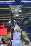 Aleksander Demetrius