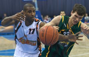 Maksim Pustozvonov and Aleksander Demetrius