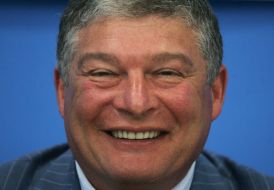 Yevgeniy Chervonenko