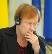 Tarja Halonen