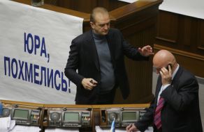 Василий Киселев