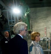 YekaterinaYushchenko and Pentti Arajarvi