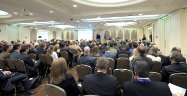 Ukrainian-Finnish business-forum