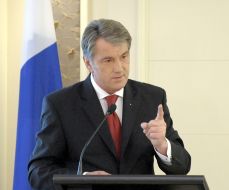 Viktor Yushchenko
