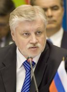Sergey Mironov