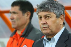 Mircea Lucescu
