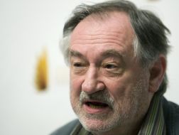 Богдан Ступка