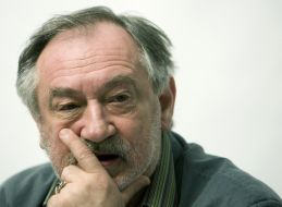 Богдан Ступка