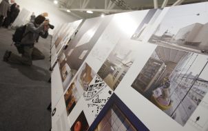 Exhibition ”Finnish Architecture 0607”