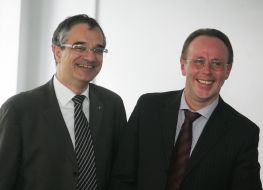 Dmitriy Parfenenko and Jean Jouet