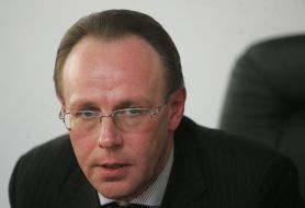 Dmitriy Parfenenko
