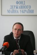 Dmitriy Parfenenko