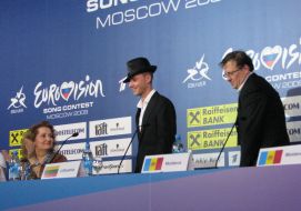 Sasha Son (Dmitriy Shavrov)