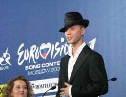 Sasha Son (Dmitriy Shavrov)