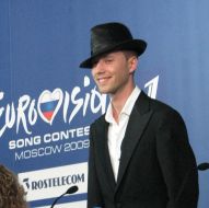 Sasha Son (Dmitriy Shavrov)