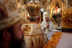 Владыка Милан Шашик