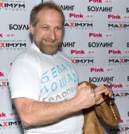 Vladislav Shereshevsky