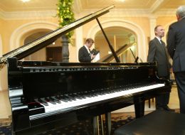 Piano