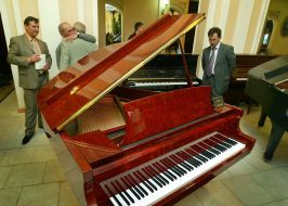 Piano