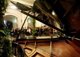 Piano