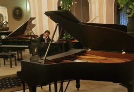 Antony Baryshevsky