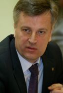Valentin Nalivaychenko