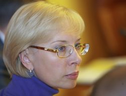 Lyudmila Denisova