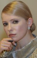 Yuliya Timoshenko