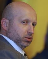 Aleksandr Turchinov
