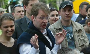 Celebration of Day of Europe