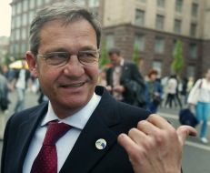 Jose Manuel Pinto Teixeira