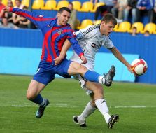 Ionut Costinel Mazilu and Vitaly Vernidub