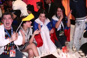 Anastasiya Prikhodko